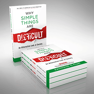 Why Simple Things are Difficult